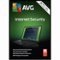 AVG - Internet Security (3-Devices) (1-Year Subscription) - Windows-Front_Standard