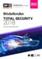 Bitdefender - Total Security 2018 (5-Devices) (1-Year Subscription) - Android, Apple iOS, Mac OS, Windows-Front_Standard