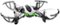Parrot - Mambo Fly Quadcopter - Black and White-Front_Standard
