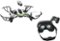 Parrot - Mambo FPV Drone - Black-Front_Standard