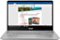 ASUS - 2-in-1 14" Touch-Screen Laptop - Intel Core i5 - 8GB Memory - 1TB Hard Drive-Front_Standard