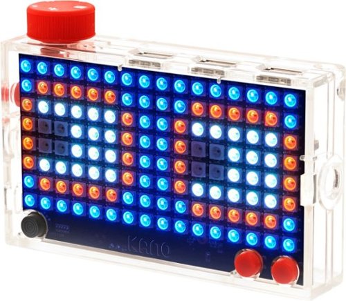  Kano - Pixel Kit - Clear