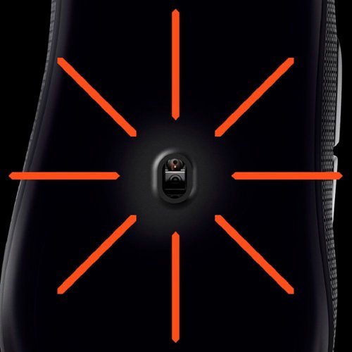 SteelSeries Rival 310 Wired Optical Gaming Mouse with RGB Lighting - Black WHERE TO BUY