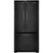 Whirlpool - 22.1 Cu. Ft. French Door Refrigerator-Front_Standard