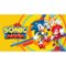 Sonic Mania - Nintendo Switch-Front_Standard 