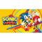 Sonic Mania - Nintendo Switch-Front_Standard