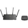 D-Link - Covr AC3900 Dual-Band Mesh Wi-Fi System-Front_Standard