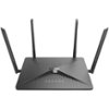 D-Link - AC2600 Dual-Band Wi-Fi Router-Front_Standard
