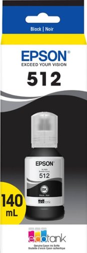 Epson - EcoTank 512 Ink Bottle - Black-Front_Standard 