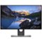 Dell - UltraSharp U2718Q 27" IPS LED 4K UHD Monitor - Black-Front_Standard