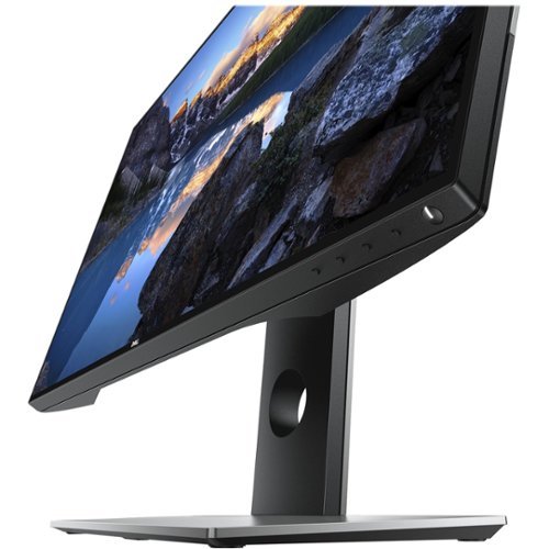 DELL 4K液晶モニター U2718Q 27インチ DELL 液晶 モニタ U2718Q 27インチ HDMI Displayport 4K