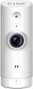 D-Link - DCS Indoor 720p Wi-Fi Network Surveillance Camera-Front_Standard 