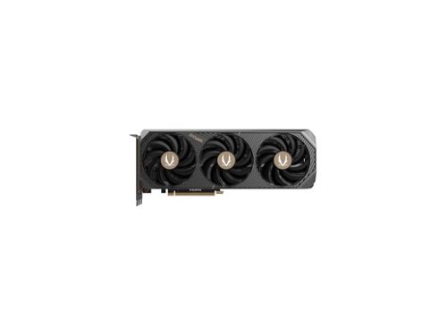 ZOTAC SOLID CORE GeForce RTX 5080 16GB 256 Bit GDDR7 PCI Express