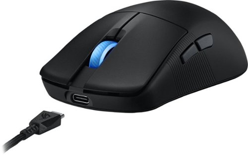ASUS ROG HARPE ACE MINI P716 ゲーミングマウス ASUS ROG Harpe Ace Mini Ultralight Wireless Optical Gaming Mouse