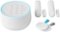 Google - Nest Secure Alarm System - White-Front_Standard