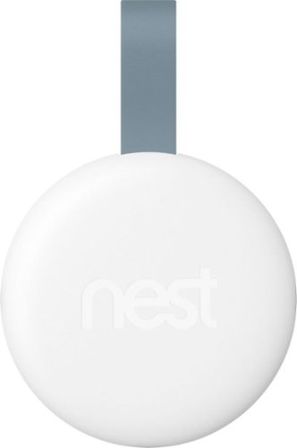 Google Nest Secure Alarm System - White GLOBAL SHIPPING