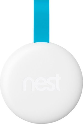 Nest - Tag - White-Front_Standard