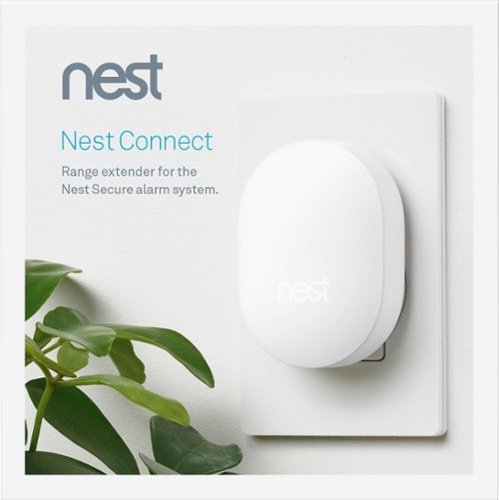  Google - Nest Connect