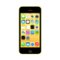 Apple - Pre-Owned iPhone 5C 4G LTE with 32GB Memory Cell Phone (Unlocked) - Yellow-Front_Standard