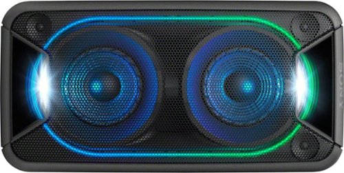 Sony GTKXB90