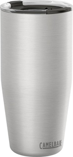  Unbranded - KickBak 20.3-Oz. Thermal Tumbler - Stainless