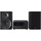 Onkyo - CS Audio System - Black-Front_Standard