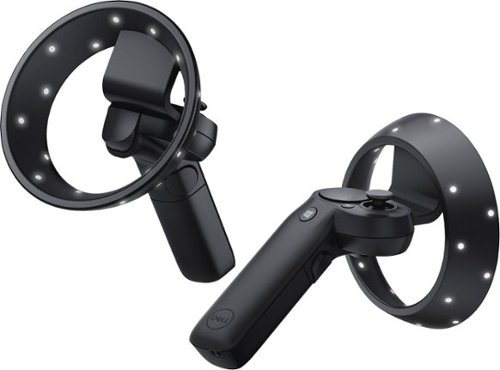 Dell - Visor Controllers - White-Angle_Standard 