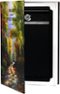Barska - Hidden Book Safe - Black-Front_Standard