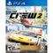 The Crew 2 Gold Edition SteelBook - PlayStation 4-Front_Standard