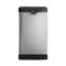 Danby - 18" Built-In Dishwasher - Stainless Steel-Front_Standard