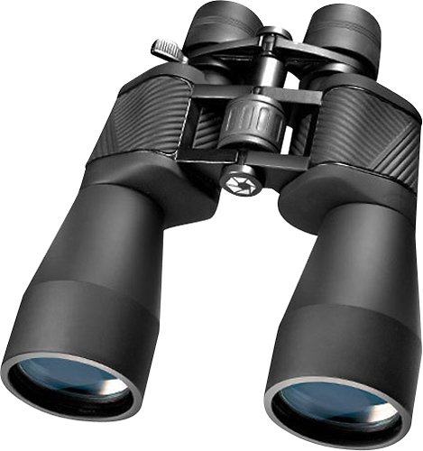  Barska - Colorado 10-30 x 60 Binoculars - Black