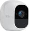 Arlo - Pro 2 Indoor/Outdoor 1080p Wi-Fi Wire-Free Security Camera - White-Front_Standard