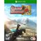 Dynasty Warriors 9 Standard Edition - Xbox One-Front_Standard