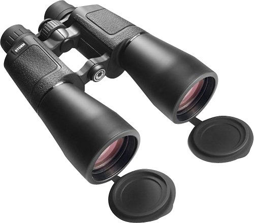  Barska - Storm 12 x 60 Binoculars - Black