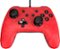 PowerA Plus - Super Mario Edition Controller for Nintendo Switch - Red/black-Front_Standard