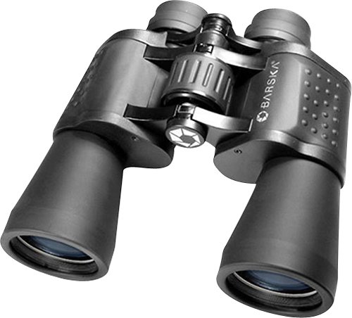  Barska - Colorado 20 x 50 Binoculars - Black