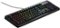 SteelSeries - Apex 150 Wired Gaming Membrane Keyboard with RGB Backlighting - Black-Front_Standard
