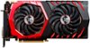 MSI - NVIDIA GeForce GTX 1070 GAMING X BV 8GB GDDR5 PCI Express 3.0 Graphics Card - Black/Red-Front_Standard