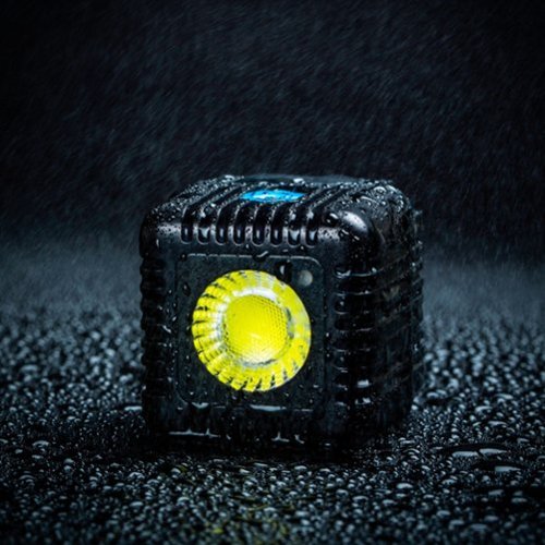 Lume Cube LED Portable Light - Black WORLDWIDE DELIVERY