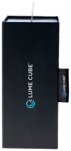 Lume Cube LED Portable Light - Black BUY IN DUBAI