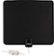 TERK - Ultrathin Indoor Amplified HDTV Antenna-Front_Standard