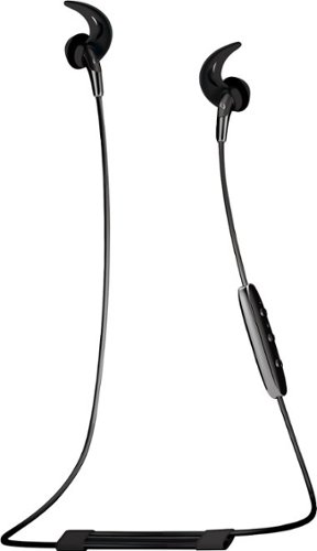  Jaybird - FREEDOM 2 Wireless In-Ear Earbud Headphones - Carbon