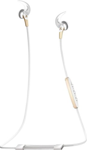  Jaybird - FREEDOM 2 Wireless In-Ear Earbud Headphones - Gold