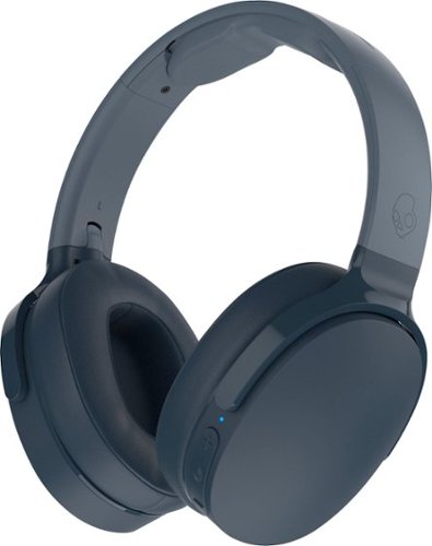  Skullcandy - HESH 3 Wireless Over-the-Ear Headphones - Blue