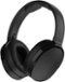 Skullcandy - HESH 3 Wireless Over-the-Ear Headphones - Black-Front_Standard