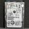 Hitachi - HTS545050A7E680 0J30005 500GB 5400RPM 6Gbps 2.5"SATA LaptopHDD HardDrive-Front_Standard