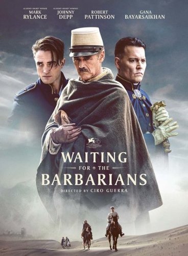 

Waiting for the Barbarians [2019]