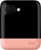 Polaroid - Pop 20.0-Megapixel Digital Camera - Pink-Front_Standard