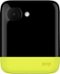 Polaroid - Pop 20.0-Megapixel Digital Camera - Yellow-Front_Standard