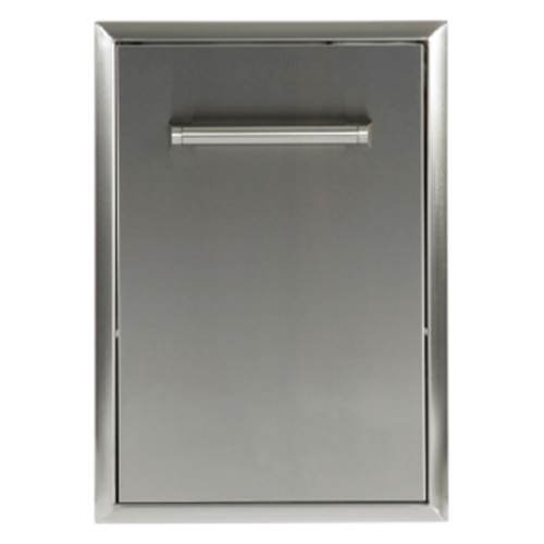Coyote - Pull-Out Drawer - Silver